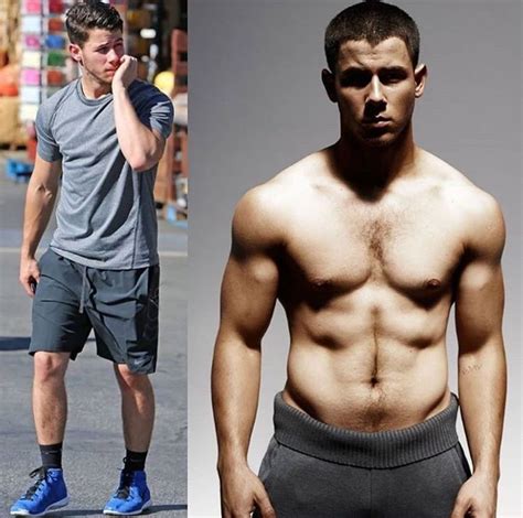Pinterest Jonas Brothers Nick Jonas Hot Hunks