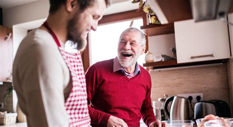 Je Suis Homophobe Et Mon Fils Est Gay Un P Re Se Repent Dans Un Mouvant Message T Tu