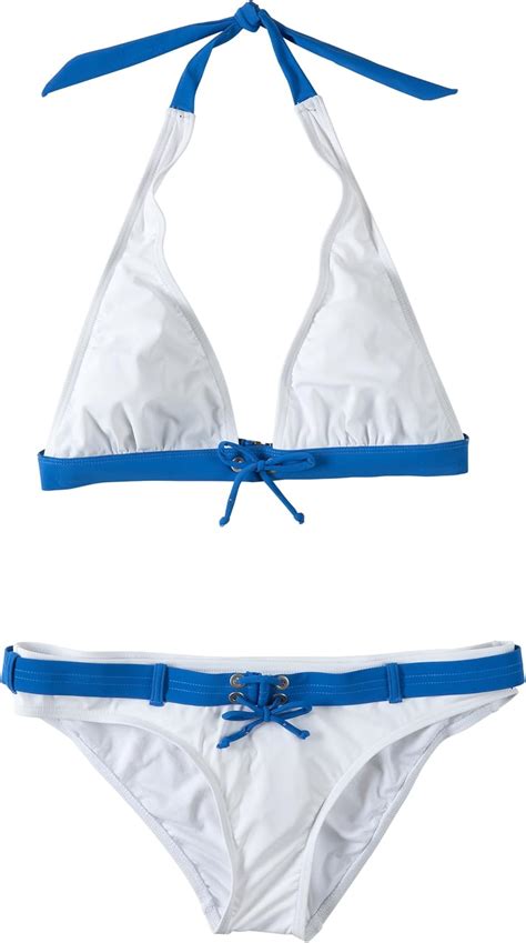 Bogner Fire Ice Damen Bikini Alma Amazon De Bekleidung