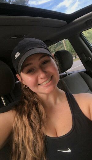 Hannah V Leaked Nude Photos And Videos