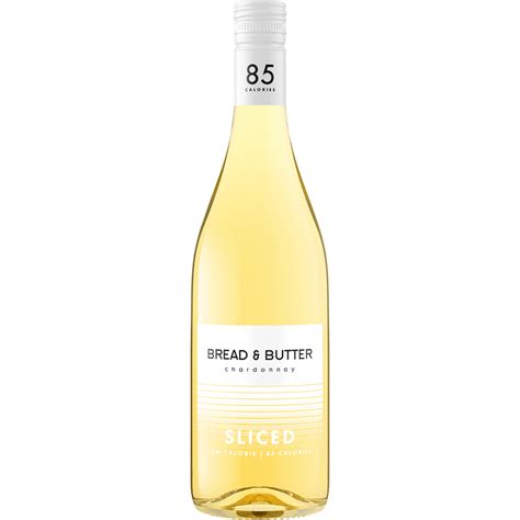 Bread & Butter Sliced Chardonnay | Total Wine & More