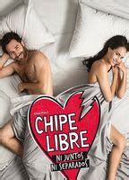 Chipe Libre Nude Scenes