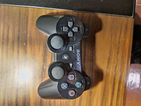 Comando Dualshock 3 Paços de Ferreira OLX Portugal