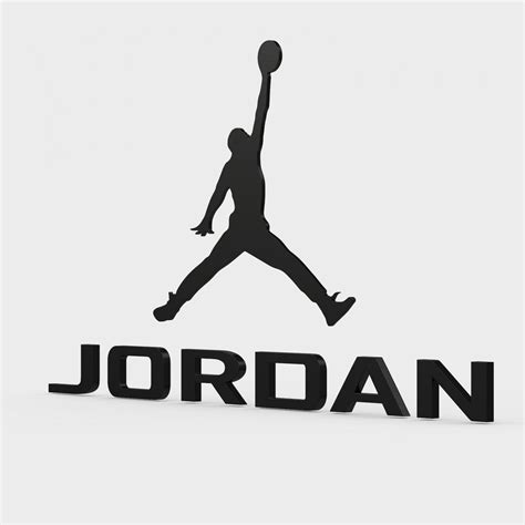 Jordan Logo Logodix