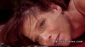 Therapist Mistress Anal Fucks Busty Milf XVIDEOS