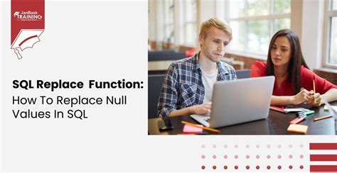 Sql Replace What It Is And How To Use Replace Function