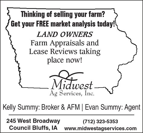 midwest ag services  home facebook