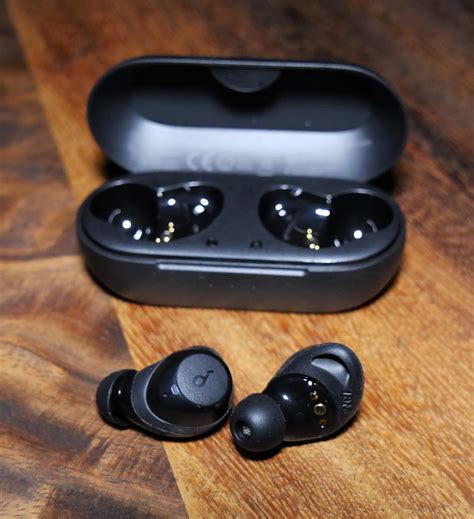 Soundcore Life A1 | Best Wireless Workout Earbuds Under $50