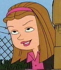 Ashley Armbruster Voice - Disney's Recess (Show) | Behind The Voice Actors