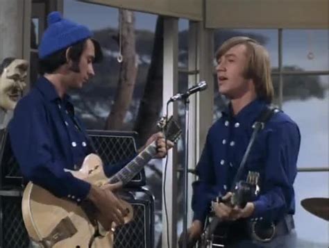 Yarn Look Out Here Comes Tomorrow The Monkees 1966 S01e27