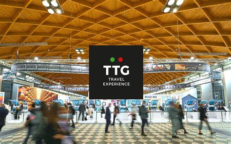 Ttg Travel Experience Il Marketplace Del Turismo In Italia Hotel Du