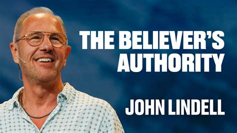 John Lindell - James River Church