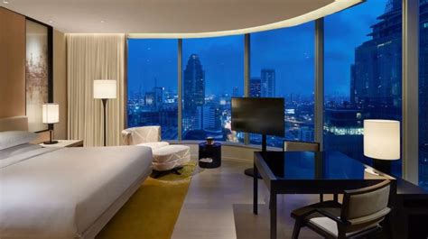 Bangkok Thailand Exclusive Stay 3 Pay 2 Offer 1 820up Night