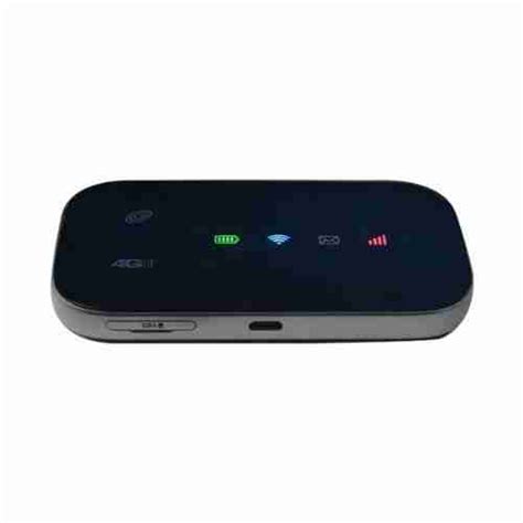 4g Mobile Router - Fast and reliable 4G connections.
