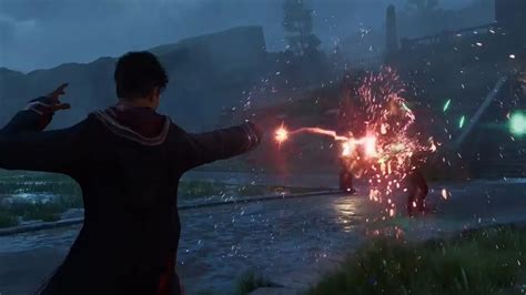 Best Hogwarts Legacy Sex Mods Gamer Journalist