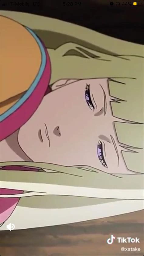 Blonde Hinata Yall R Boruto