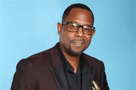 Martin Lawrence Net Worth: How Rich Is The Famous Actor & Comedian
