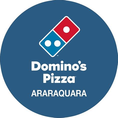 Dominos Pizza Araraquara