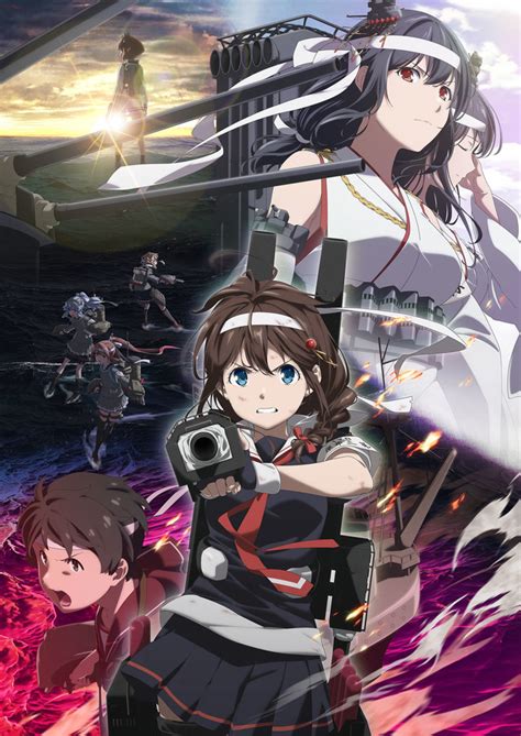 艦これ』いつかあの海で」22年11月放送開始！藤田咲、タニベユミ、洲崎綾が喜びと期待を語る【animejapan レポート】 アニメ！アニメ！