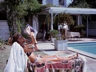 Naked Corinne Bohrer In Joysticks