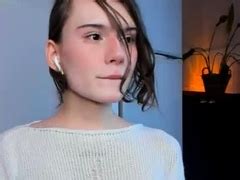 Gina Gerson Stripping And Anal Masturbation At DrTuber