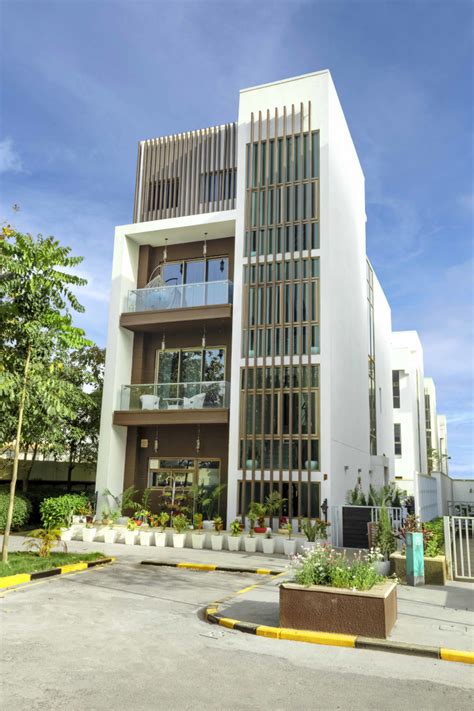 Realty Check Tata Group
