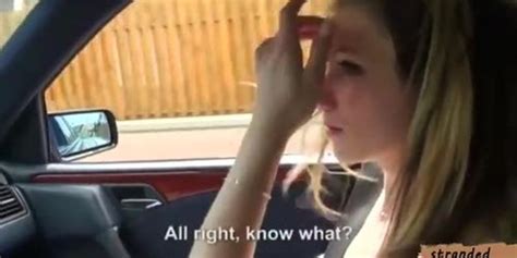 Stranded Teen Beatrix Glower Public Sex Tnaflix