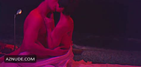 MY BIG SECRET NUDE SCENES AZNude