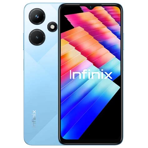 Смартфоны Infinix Note 30i купить в интернет-магазине по цене от 13 190 ...