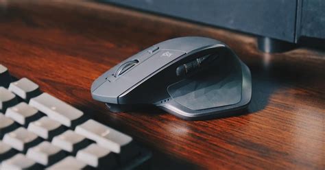 Logitech Mx 2s Mouse Cursor Problems Heres How To Fix Them