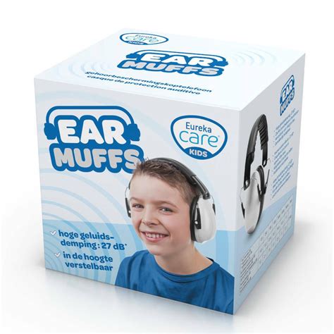 Eureka Care Cache Oreilles Pour Enfants Pc S Redcare Pharmacie