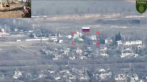 🔥БАХМУТСЬКИЙ напрямок: Знищили склад з БК, пряме попадання 152мм ...