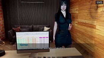 The Gain Trials 05 BBW Red Head With Small Tits Gets Stuffed XVIDEOS