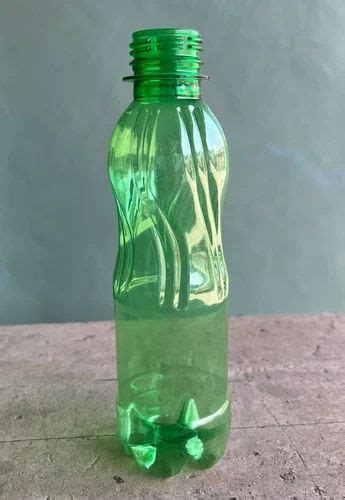 Green 200 ML PET Soda Bottle At Rs 2 20 Piece In Vadodara ID