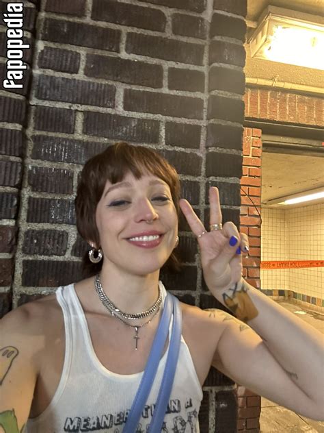 Alyssa Mercante Nude Leaks Photo 6462609 Fapopedia