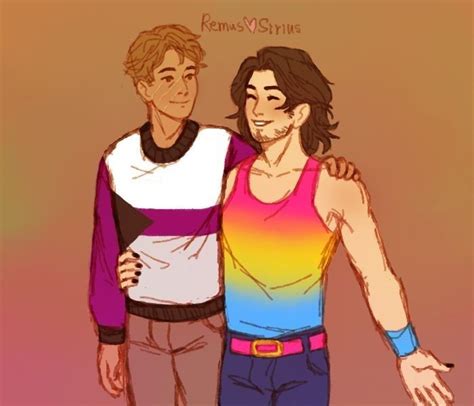 Pin By Lyanna On Harry Potter Magic World Harry Potter Ships Gay Harry Potter Harry Potter