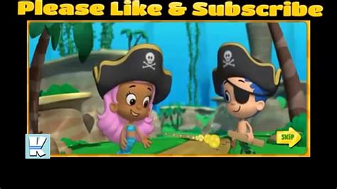 Bubble Guppies Pirate Atelier Yuwa Ciao Jp