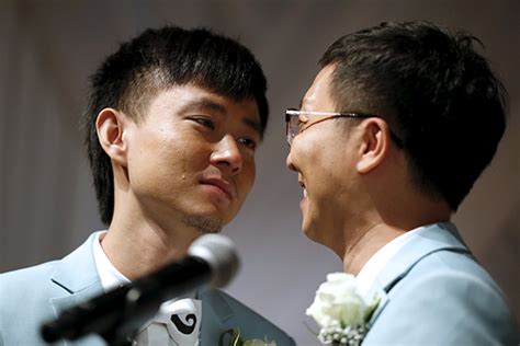 China S Gay App Blued Taps Into Pink Economy Business Chinadaily Cn