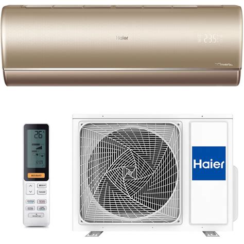 Кондиционер Haier AS35S2SJ2FA-G/1U35MECFRA (сплит-система) - купить ...