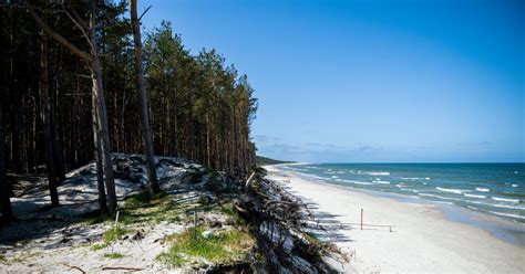 Pogoda nad morzem w Boże Ciało 2024 Jaki będzie długi weekend