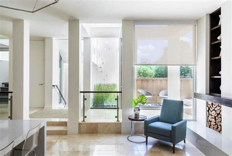 Not your grandfather’s recliner