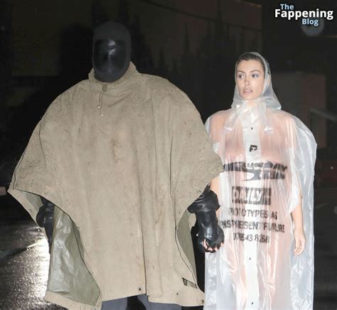 Bianca Censori Nude Celebs The Fappening Forum