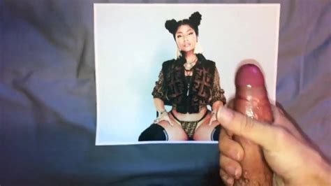 Nicki Minaj Cum Tribute Gay Porn Xhamster