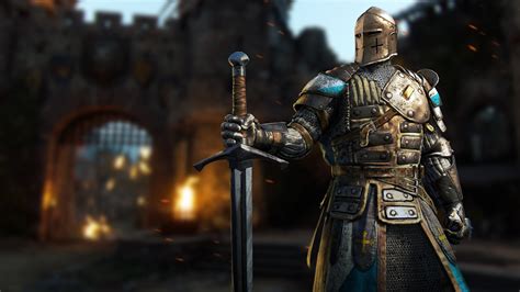 For Honor Apollyons Legacy Event