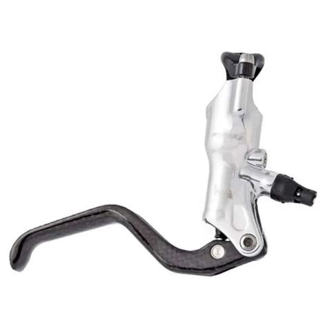 Formula R1 Racing Master Cylinder EU Brake Lever Black Bikeinn