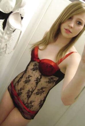 Girls Transparent Lingerie Photo Gallery