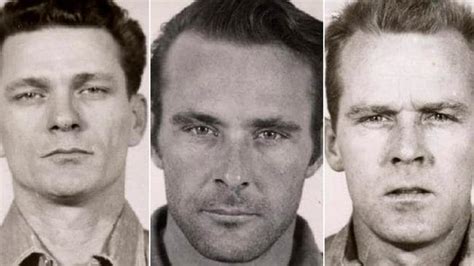 New Alcatraz Letter Claiming To Be From John Anglin Suggests That Three