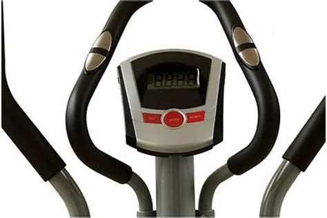 Магнитный эллипсоид SportElite SE-602 - выгодная цена, отзывы ...