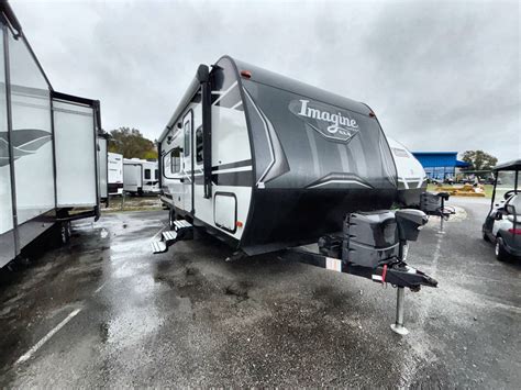 New Or Used Grand Design Imagine Xls 22mle Rvs For Sale Camping World
