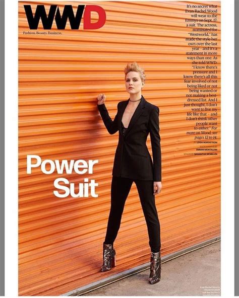 Evan Rachel Wood Nude And Sexy Collection 76 Pics The Fappening